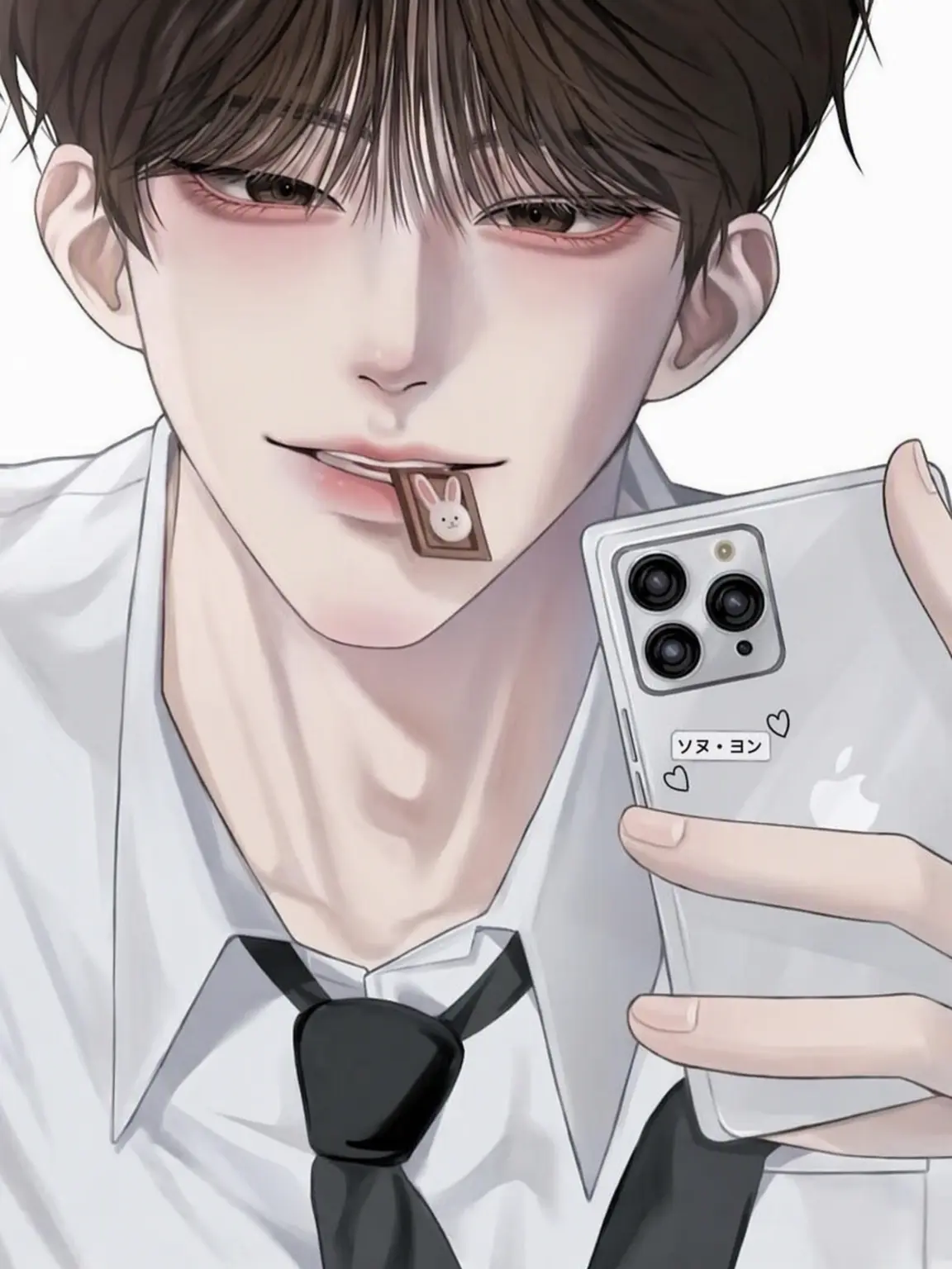 HuskyShop7883의 パク・ガユン