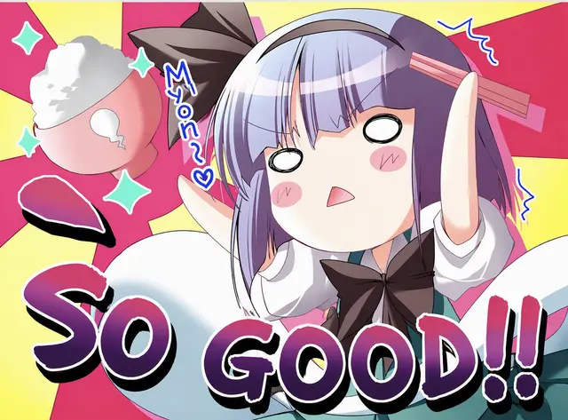 Profile image of Youmu Konpaku