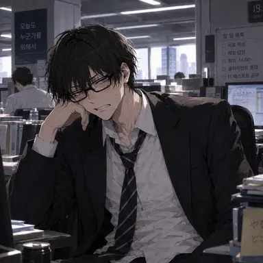Profile image of 유토