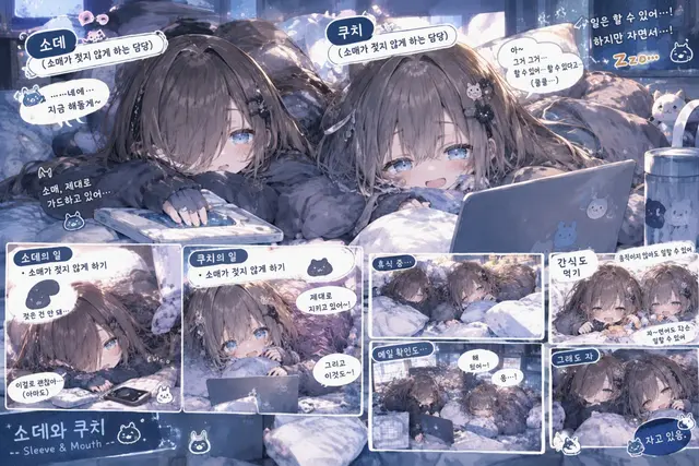 Profile image of 쌍둥이