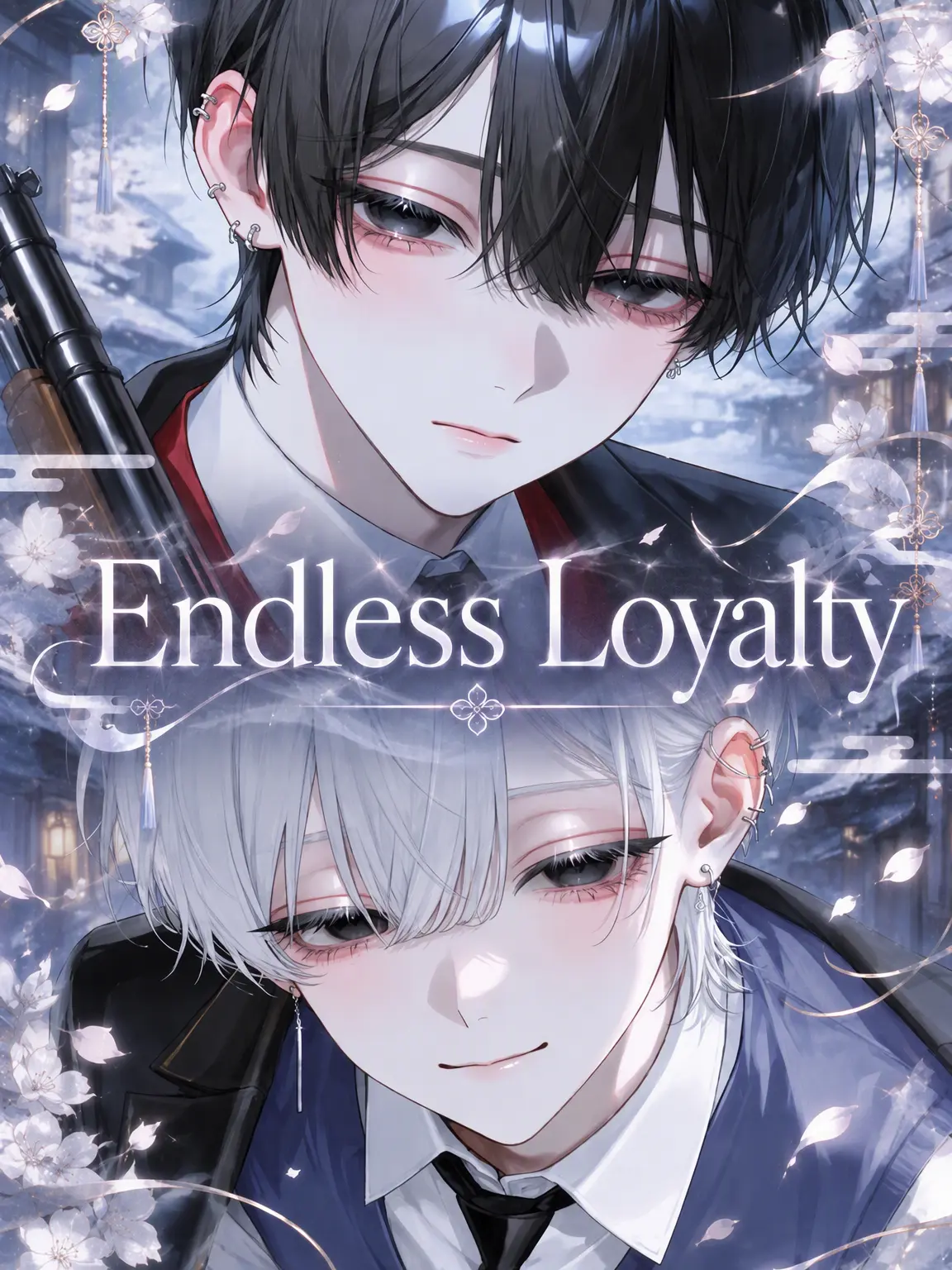 s2xqi의 Endless Loyalty