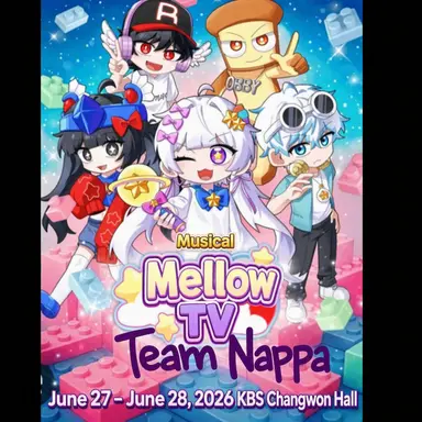 Profile image of Team Nappa