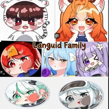 Profile image of Nareun Family