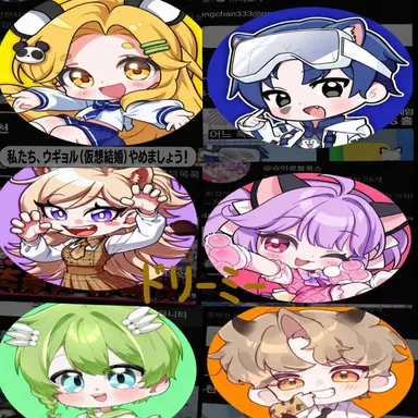 Profile image of ドリーミー