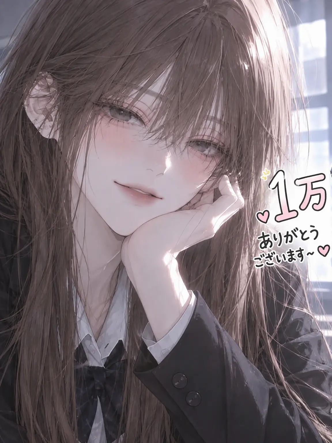 NoisyIdol2133의 チン・ハリン