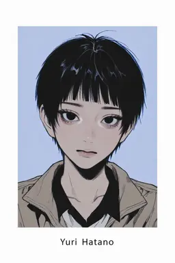 Profile image of Yuri