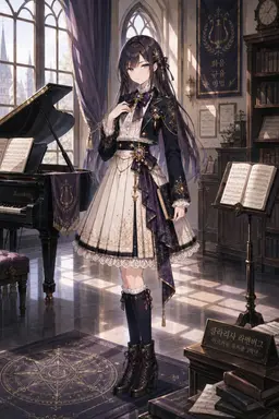 Profile image of 클라리스