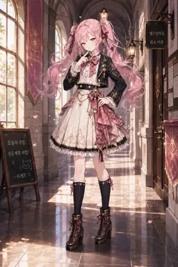 Profile image of 리제트