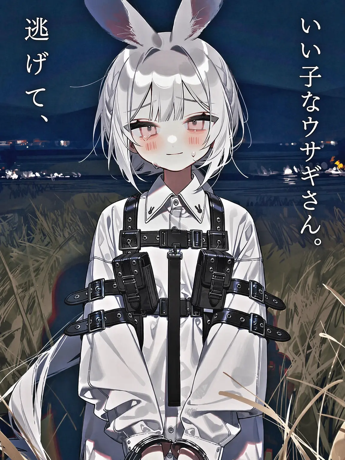Ar_xma의 ベナ ⓤ