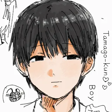 Profile image of Tamago