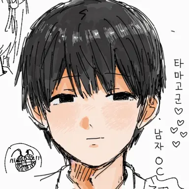 Profile image of 타마고