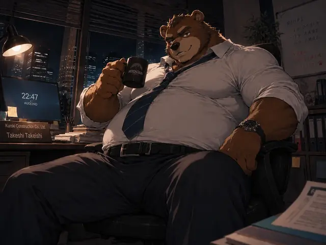 Profile image of Takeshi