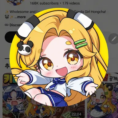 Profile image of Hongcha