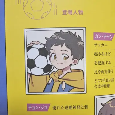 Profile image of カン・チャン
