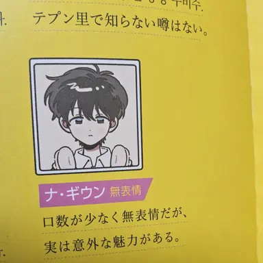 Profile image of ナ・ギウン
