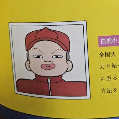 Profile image of ペッコ小の監督