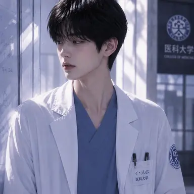 Profile image of イ-スホ