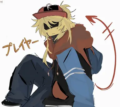 Profile image of プレイヤー