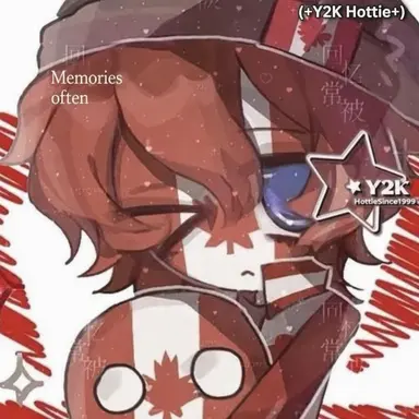 Profile image of Canada