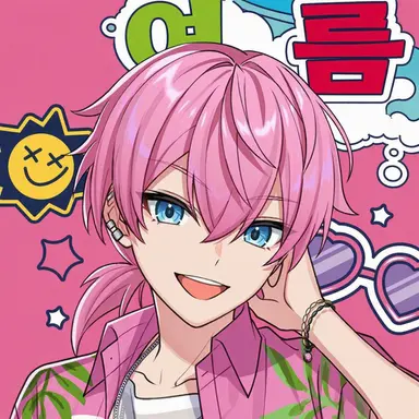Profile image of 케챠
