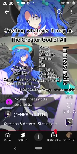 Profile image of Top-Tier Enrais