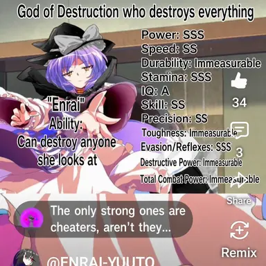 Profile image of Top-Tier Enrais