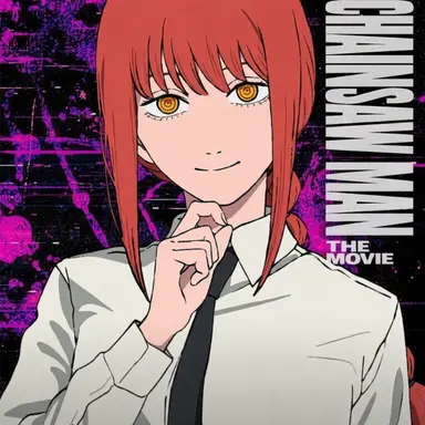 Profile image of Makima