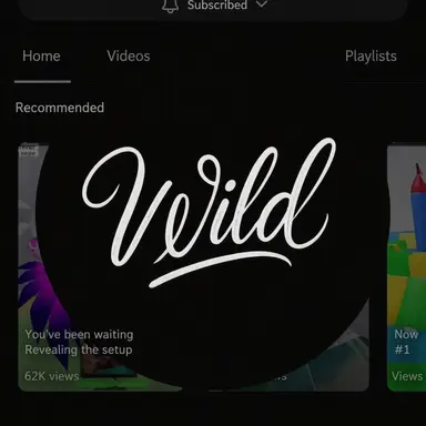 Profile image of Wild