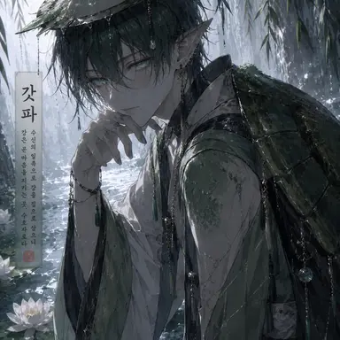 Profile image of 캇파