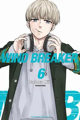 Profile image of Ren Kaji