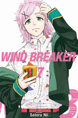 Profile image of Mitsuki Kiryu