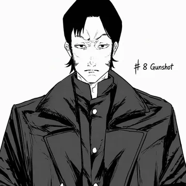 Profile image of Samurai Sword