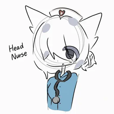 Profile image of Head Nurse