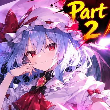Profile image of Remilia Scarlet
