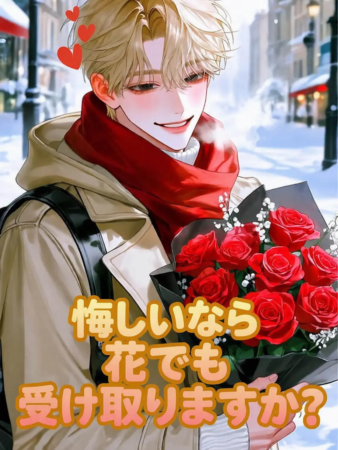 Lime0730의 私の成果を横取りした後輩が..