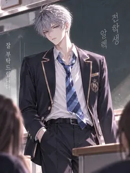 Profile image of 알렉