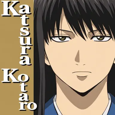 Profile image of Katsura
