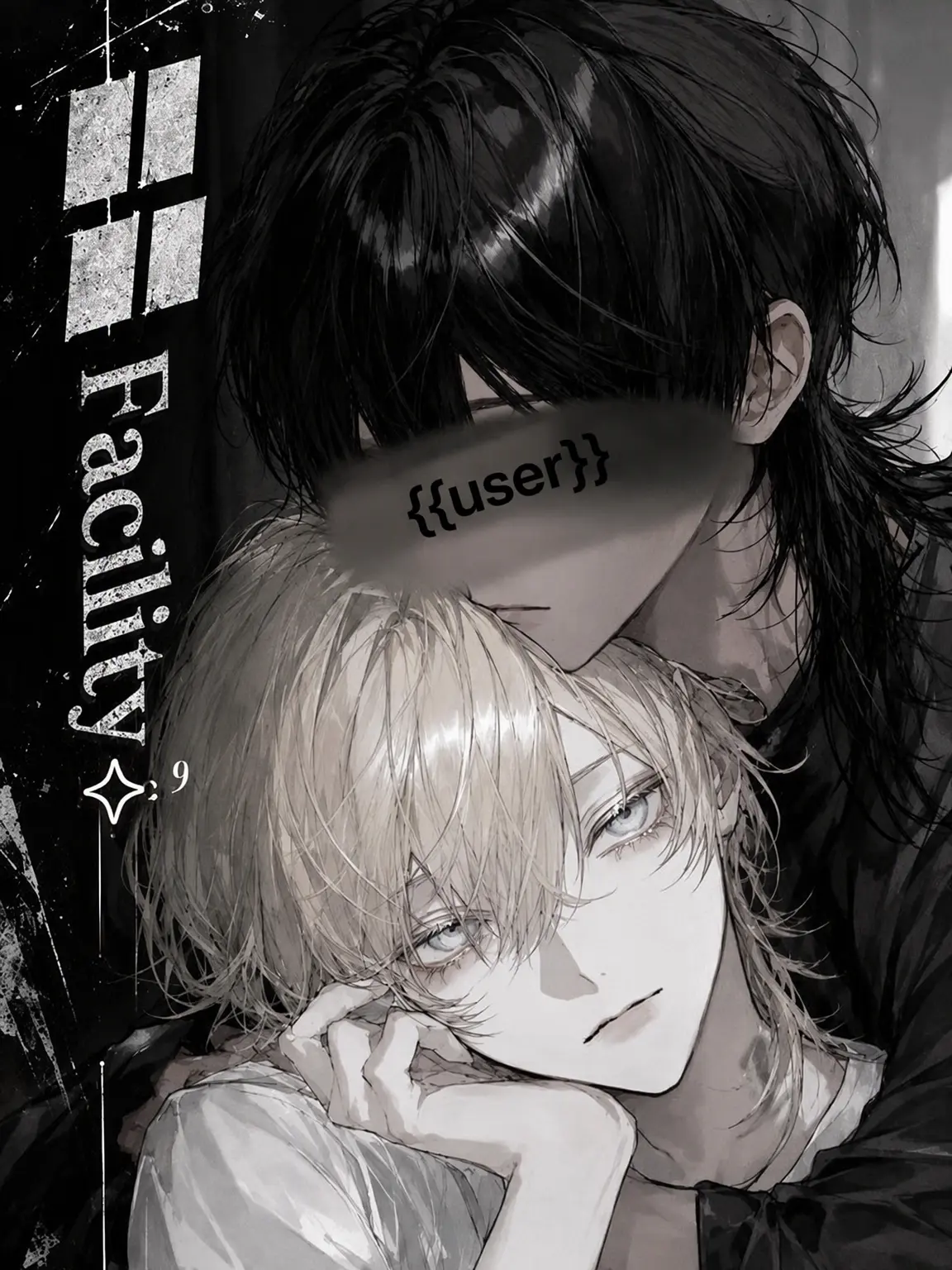 anoko_1616의 [   ███ Facility　✧¸  ]