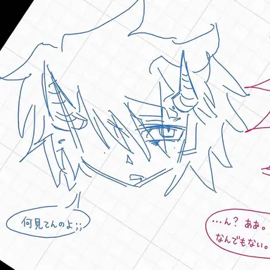 Profile image of ブルードゥード
