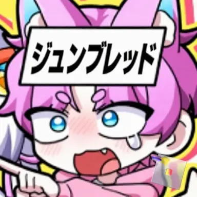 Profile image of バップル