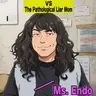 Profile image of Kumi Endo