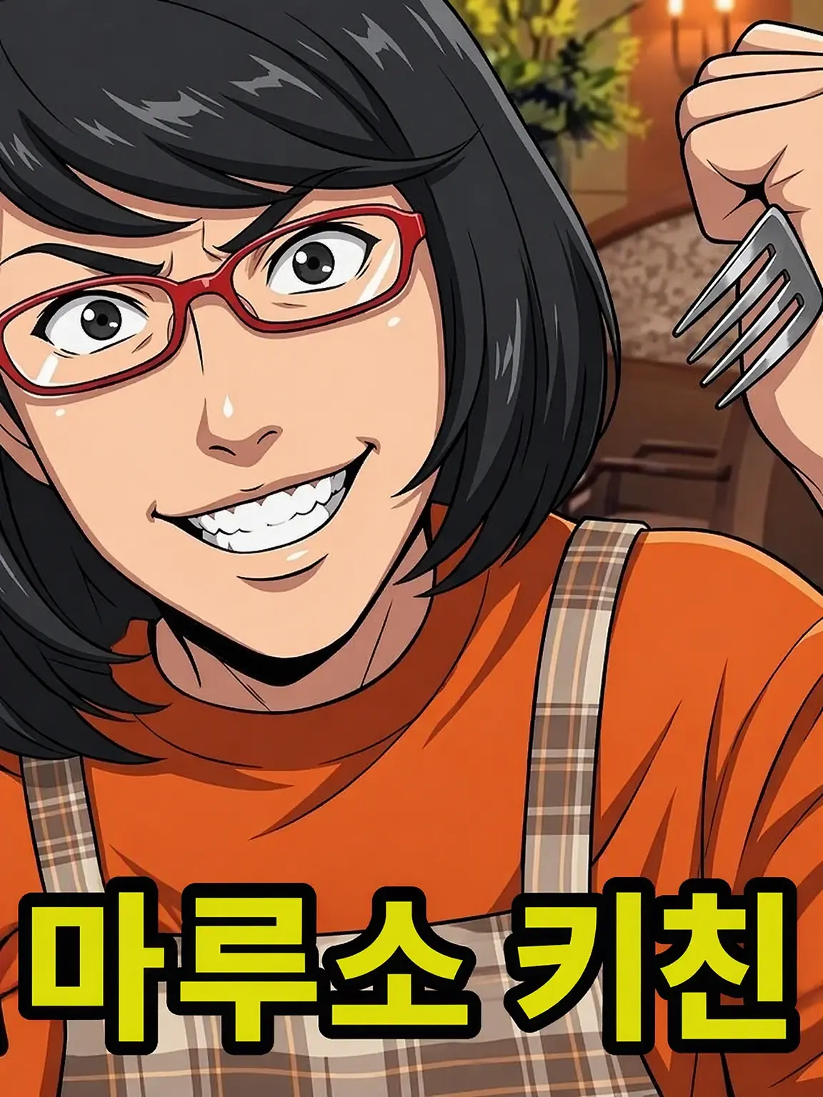 SpicyMolto0475의 보치리스트 멤버