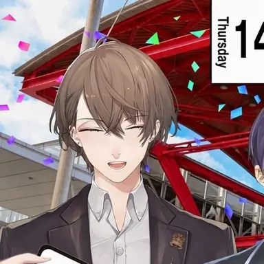 Profile image of Hayato Kagami