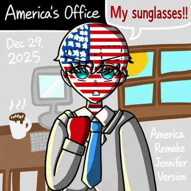 Profile image of USA