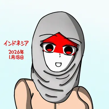 Profile image of インドネシア