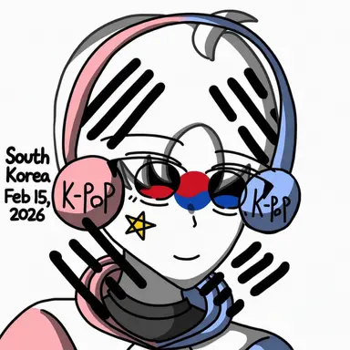 Profile image of South Korea