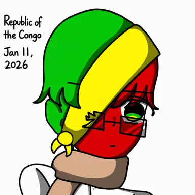 Profile image of Republic of the Congo