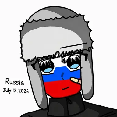 Profile image of Russia