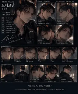 Profile image of 애쉬