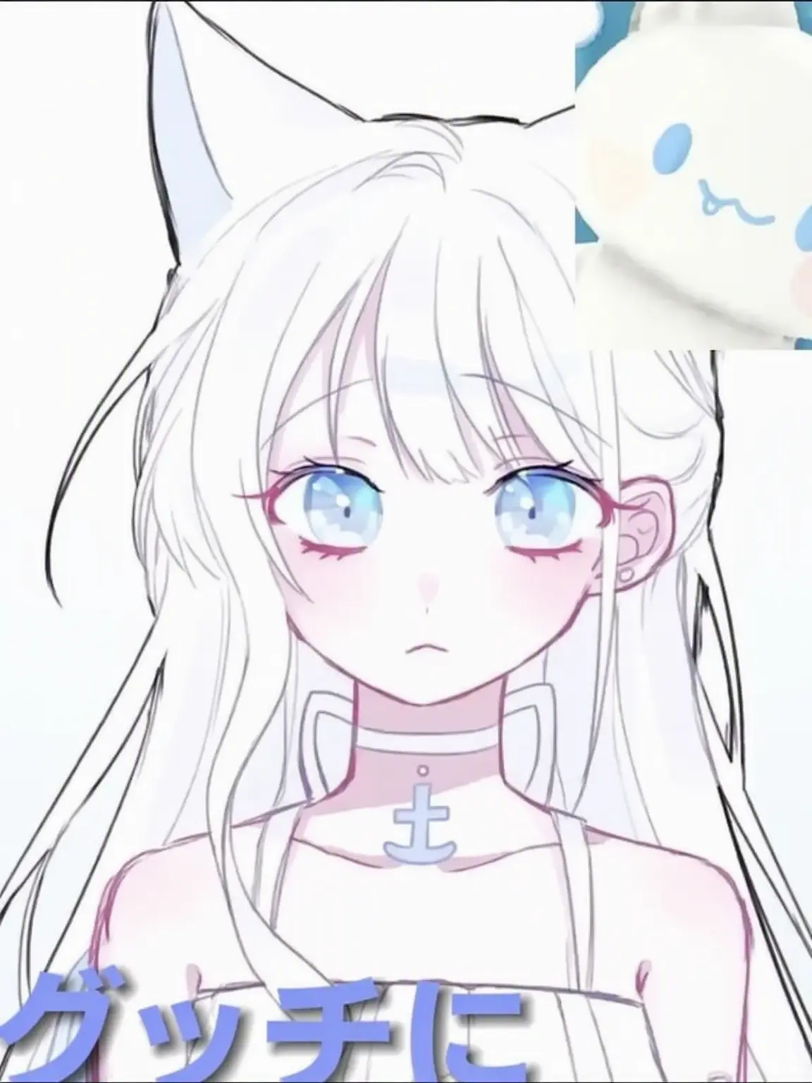 AngryCello3719의 髪色で階級が決まる世界